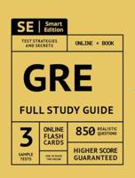 GRE Full Study Guide