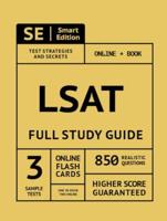 LSAT Full Study Guide