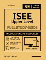 ISEE Upper Level Full Study Guide 2nd Edition