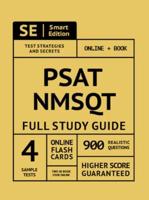 PSAT/NMSQT Full Study Guide 2nd Edition