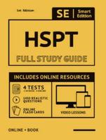 HSPT Full Study Guide 2nd Edition