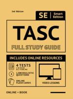 TASC Full Study Guide 2nd Edition 2020-2021