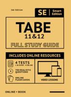 TABE 11 & 12 Full Study Guide 2nd Edition
