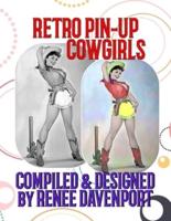 Retro Pin-Up Cowgirls