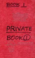 Lee Lozano: Private Book 1