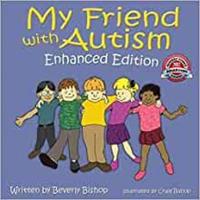 My Friend with Autism: Enhanced Edition