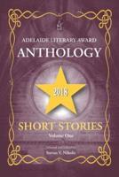 Adelaide Literary Award Anthology 2018