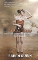 Seconds: The Shared Soul Chronicles