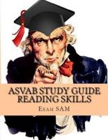 ASVAB Study Guide Reading Skills
