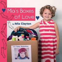 Mia's Boxes of Love