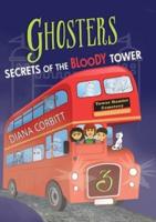 Ghosters 3: Secrets of the Bloody Tower
