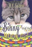 Binny and the Moon Girl