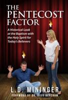 The Pentecost Factor - Paperback