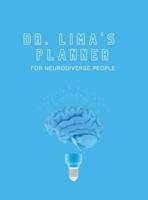 Dr. Lima's Planner for Neurodiverse People