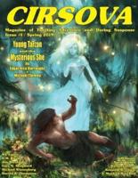 Cirsova Magazine of Thrilling Adventure and Daring Suspense