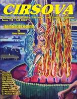 Cirsova Magazine of Thrilling Adventure and Daring Suspense Issue #12 / Fall 2022