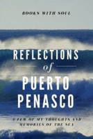 Reflections of Puerto Penasco