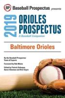 Baltimore Orioles 2019