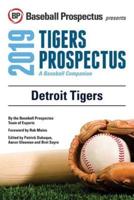 Detroit Tigers 2019