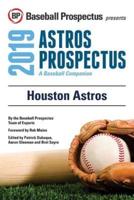 Houston Astros 2019