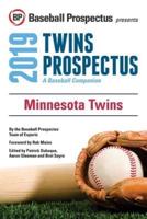 Minnesota Twins 2019