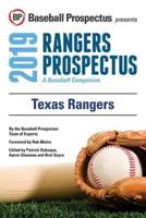 Texas Rangers 2019