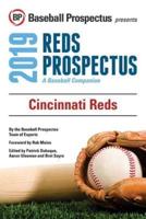 Cincinnati Reds 2019