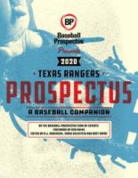 Texas Rangers, 2020