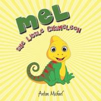 Mel the Little Chameleon
