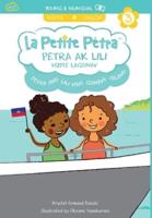Petra and Lili Visit Gonâve Island / Petra Ak Lili Vizite Lagonav (Bilingual)