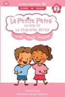La Risa de la Pequeña Petra: Little Petra's Laughter