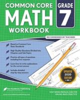 7th Grade Math Workbook