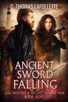 Ancient Sword Falling