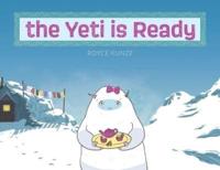 Yeti is Ready