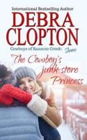 Shane: The Cowboy's Junk-Store Princess