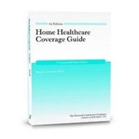 Home Healthcare Coverage Guide