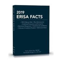2019 ERISA Facts