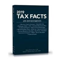 2019 Tax Facts on Investments