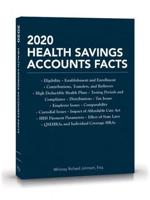 2020 Health Savings Accounts Facts