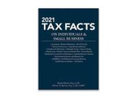 2021 Tax Facts Individuals & Small Business