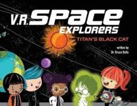V.R. Space Explorers