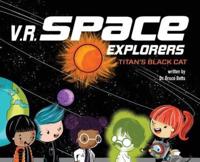 V.R. Space Explorers