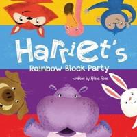 Harriet's Rainbow Block Party