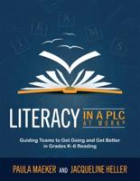 Literacy in a PLC at Work