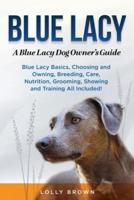 Blue Lacy