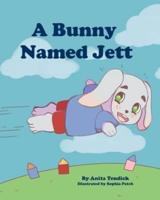 A Bunny Named Jett