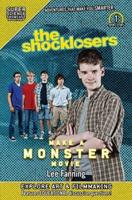 The Shocklosers Make a Monster Movie (Super Science Showcase)