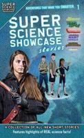 Super Science Showcase Stories #1 (Super Science Showcase)