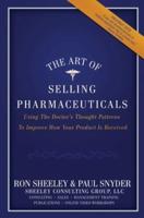 The Art of Selling Pharmaceuticals
