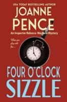 Four O'Clock Sizzle: An Inspector Rebecca Mayfield Mystery